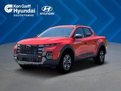 2026 Hyundai Santa Cruz XRT Truck Crew Cab