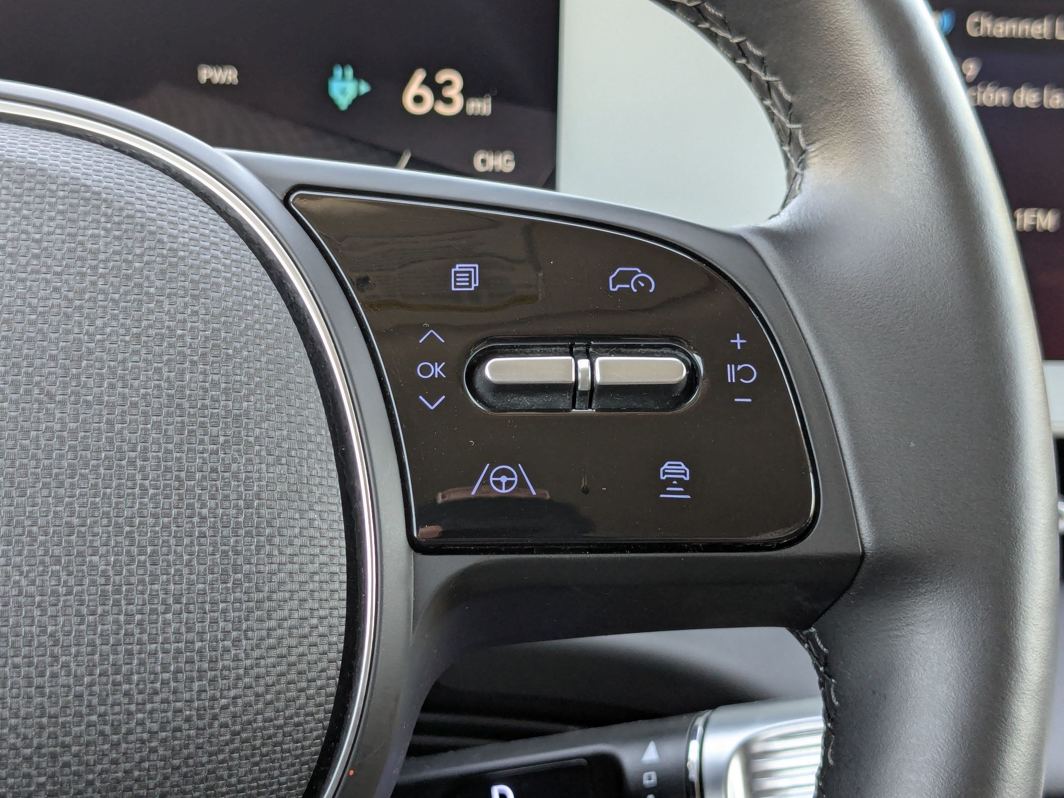 2024 Hyundai IONIQ 5 SEL - Photo 18