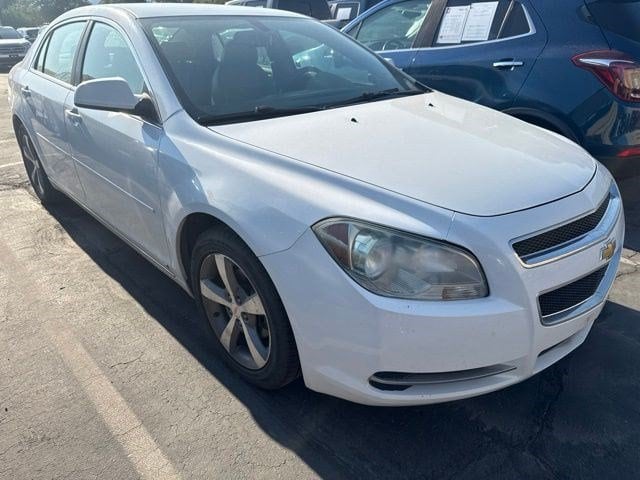 Used 2009 Chevrolet Malibu 2LT with VIN 1G1ZJ57B094177817 for sale in Sandy, UT