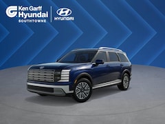 2026 Hyundai Palisade Hybrid SEL Premium SUV