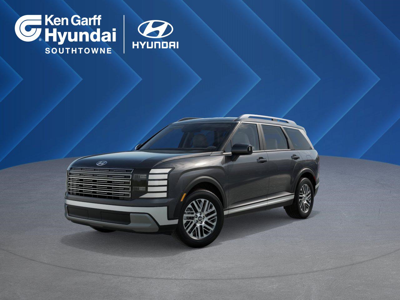 2026 Hyundai Palisade SUV  2026 Hyundai Palisade SUV