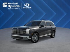 2026 Hyundai Palisade SEL SUV