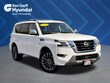 Nissan Armada