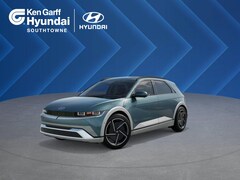 2026 Hyundai IONIQ 5 Limited SUV