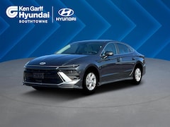 2025 Hyundai Sonata SE Sedan