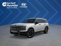 2026 Hyundai Palisade XRT SUV