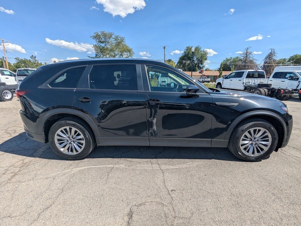 Used 2024 Mazda CX-90 3.3 Turbo Select SUV