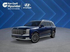 2026 Hyundai Palisade Calligraphy SUV