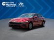 Hyundai Elantra Hybrid