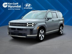 2025 Hyundai Santa Fe Limited SUV