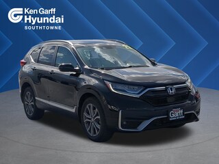 2022 Honda CR-V Touring SUV