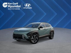 2026 Hyundai Kona Limited SUV