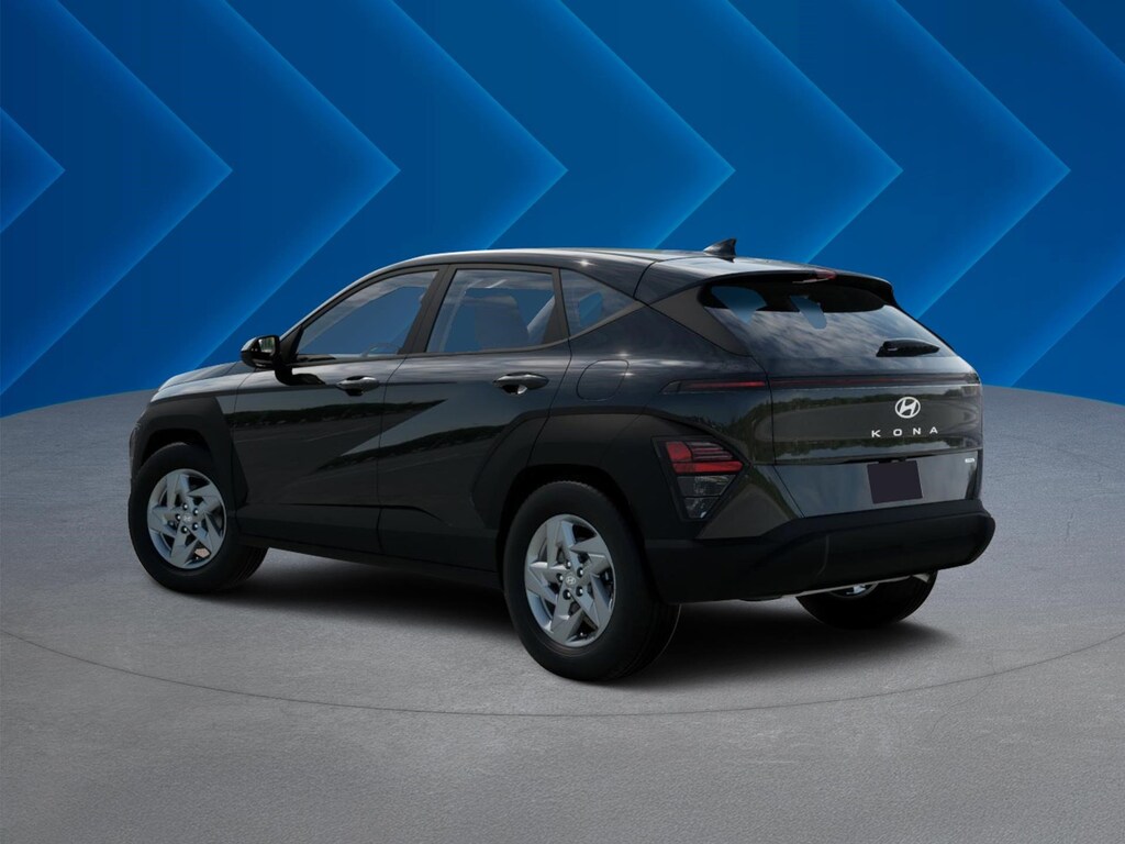 New 2026 Hyundai Kona SE SUV