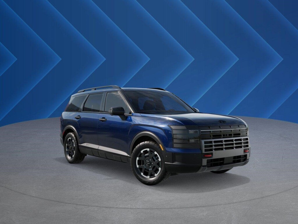 New 2026 Hyundai Palisade XRT Pro SUV