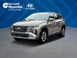 Hyundai Tucson Hybrid