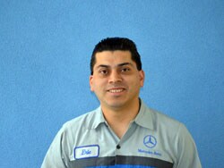 Eric Claros