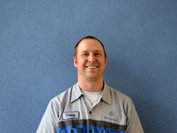 Yancy Koester