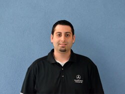 Mike Kasparian