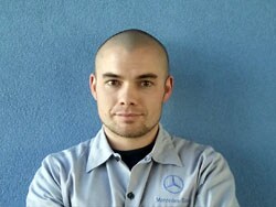 Nick Huffaker