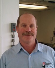 Greg Pitman