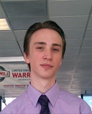 Jacob Graff