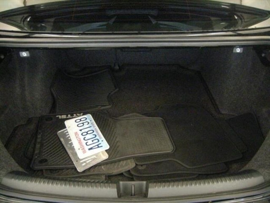 Used 2012 Volkswagen Jetta Sedan 2.5L SE