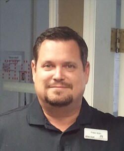 Pete Voth