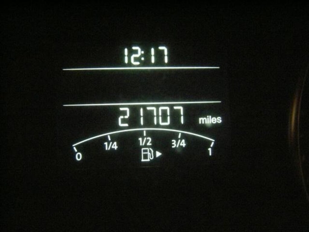 Used 2012 Volkswagen Jetta Sedan 2.5L SE