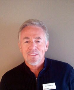 Don Gressman (Coach)