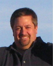 Greg Dimond