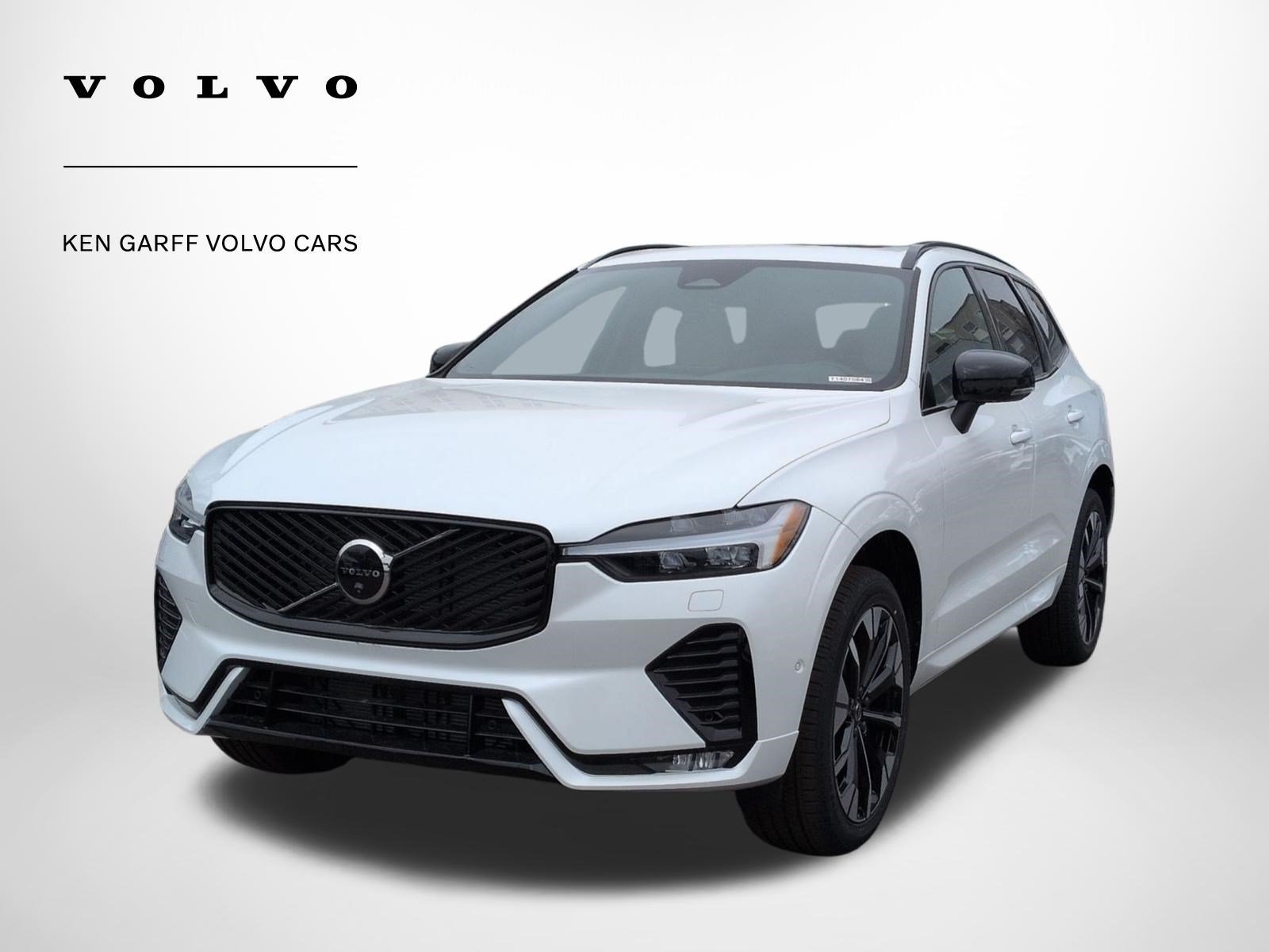 2026 Volvo XC60