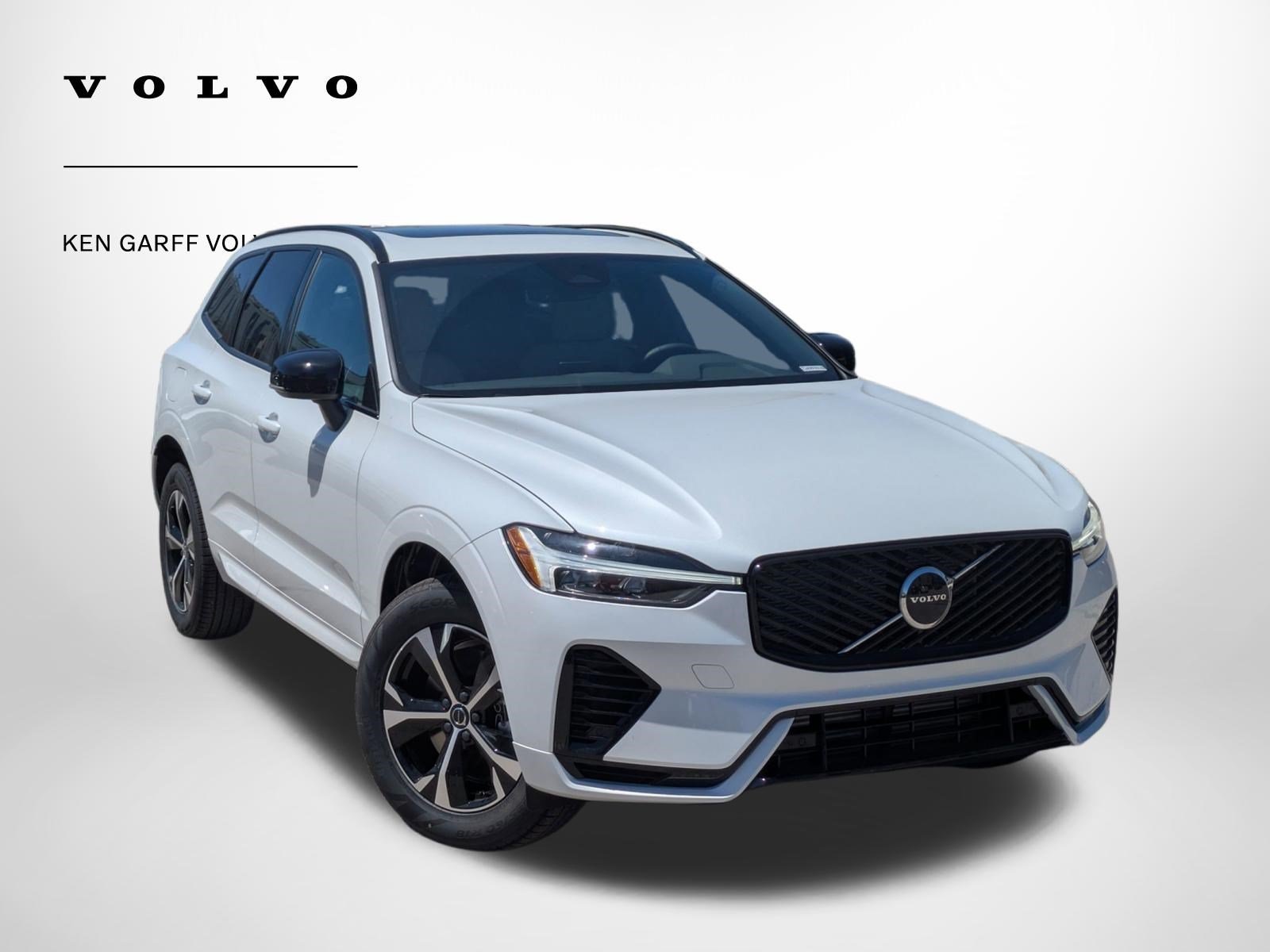 2026 Volvo XC60 Core