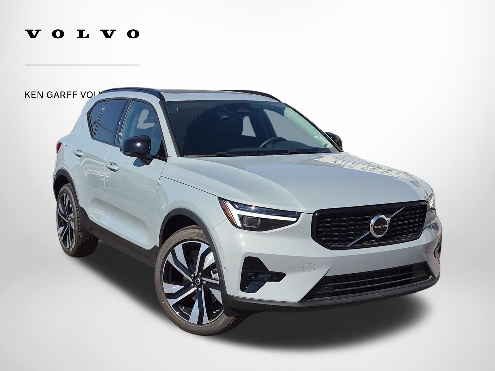 2026 Volvo XC40 Ultra