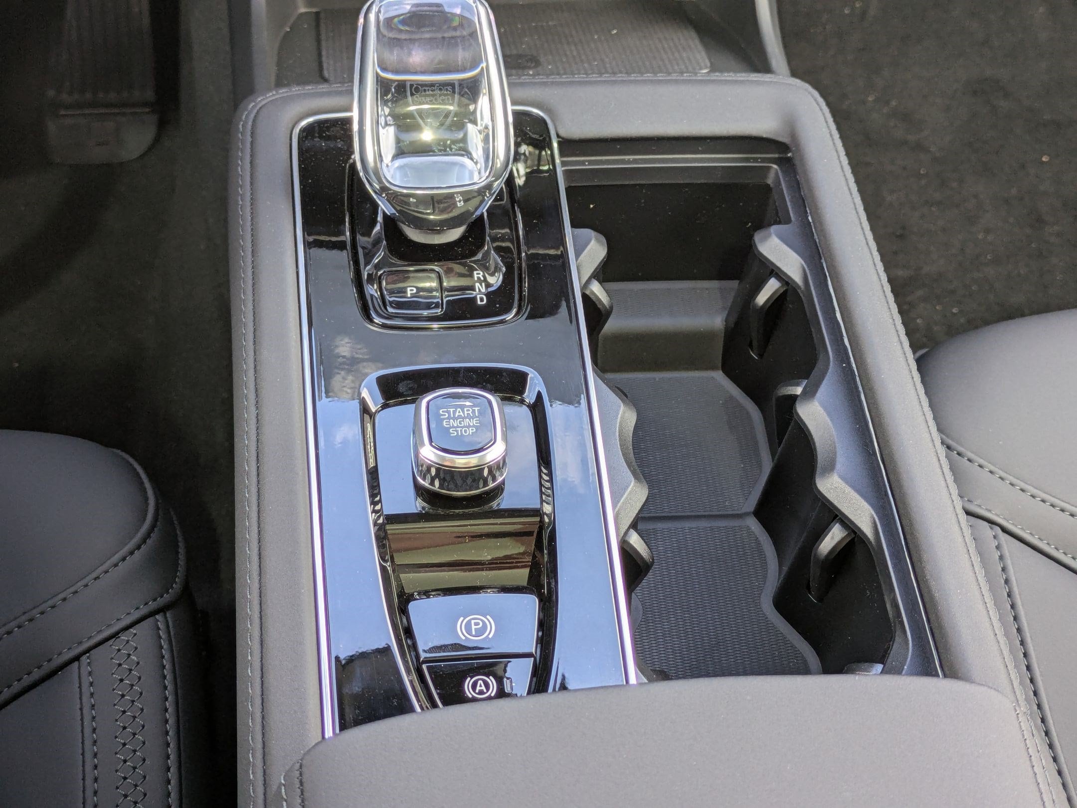 2026 Volvo XC90 Core - Photo 13