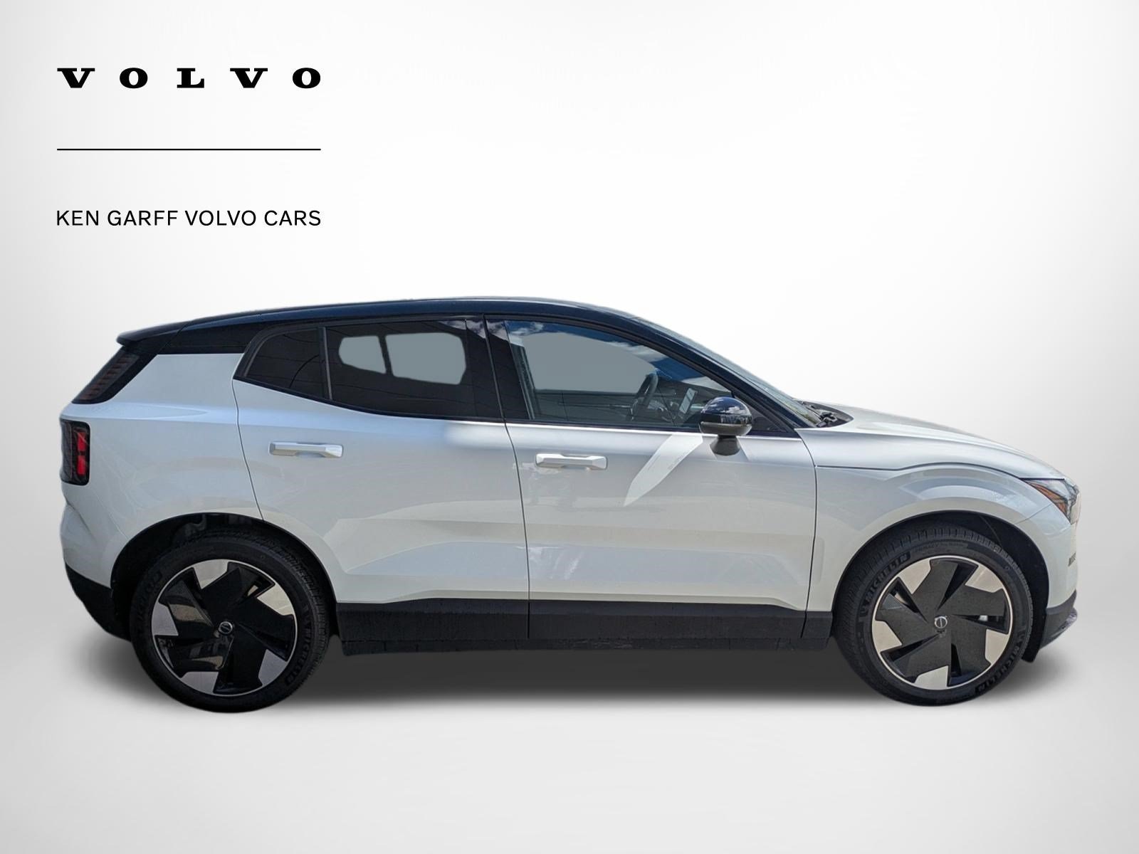 2026 Volvo EX30 Plus - Photo 2