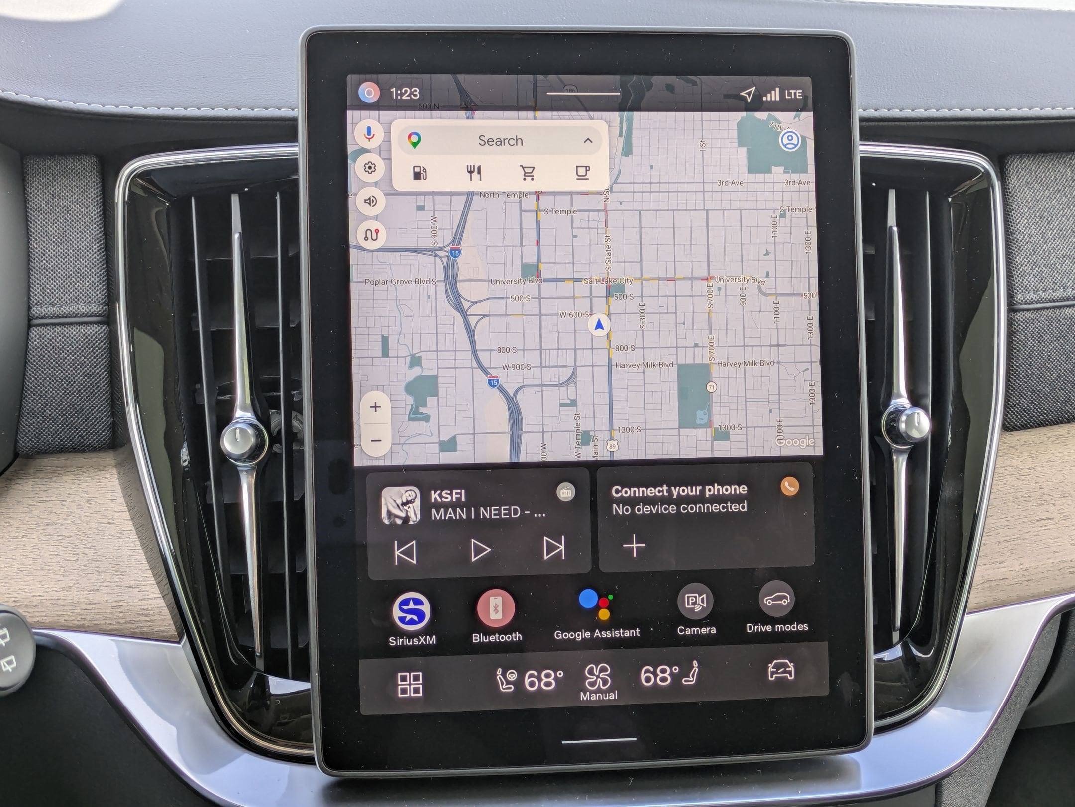 2026 Volvo XC90 Core - Photo 10