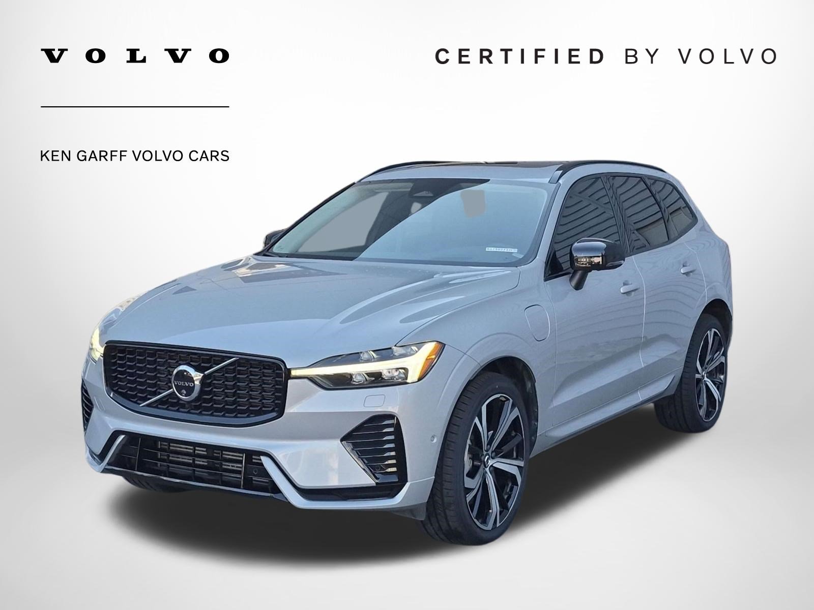 2024 Volvo XC60