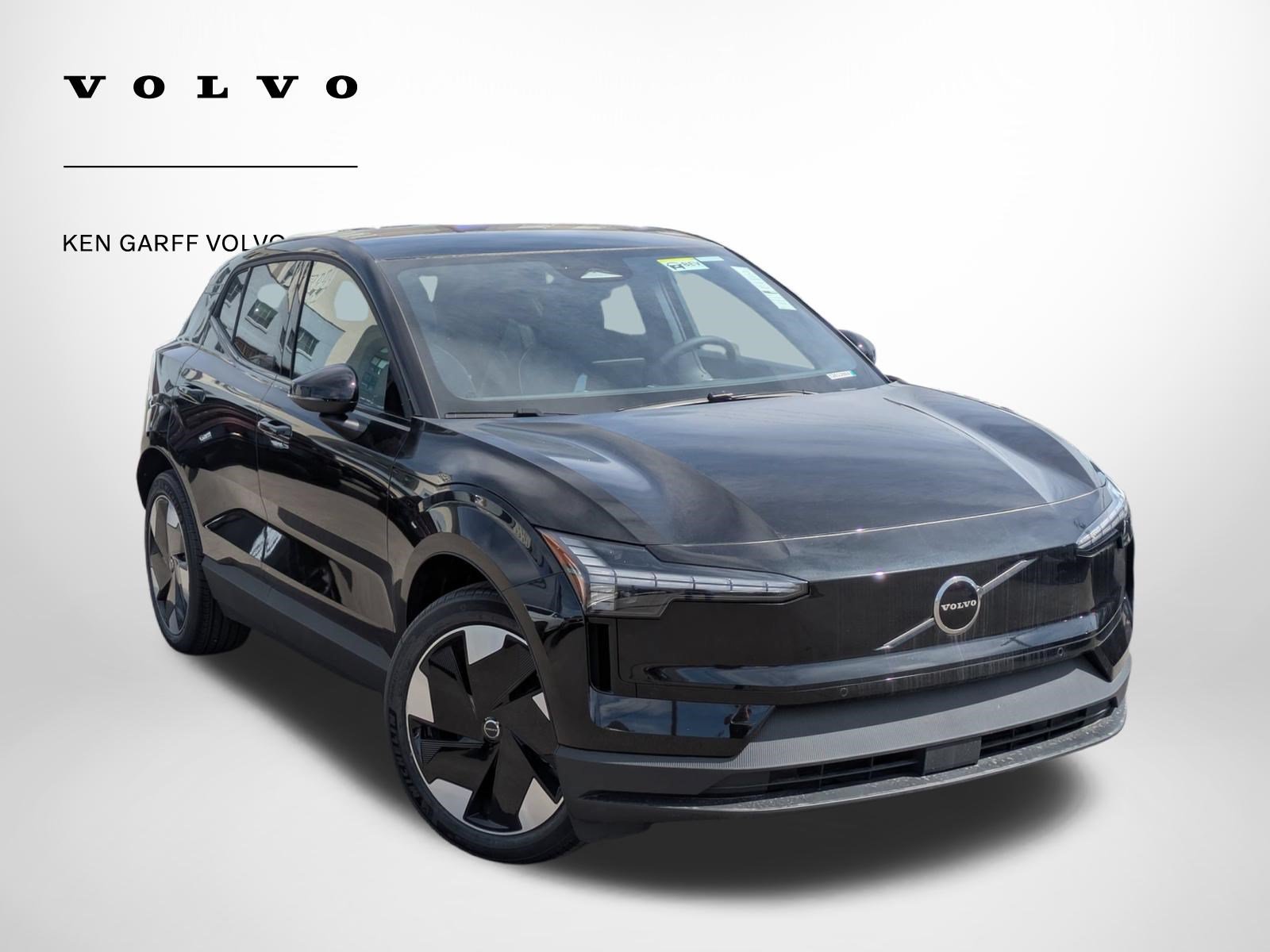 2026 Volvo EX30 Plus - Photo 1