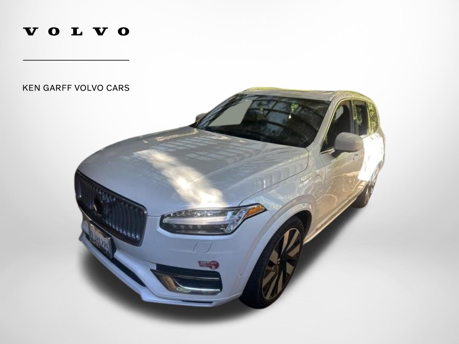 2024 Volvo XC90