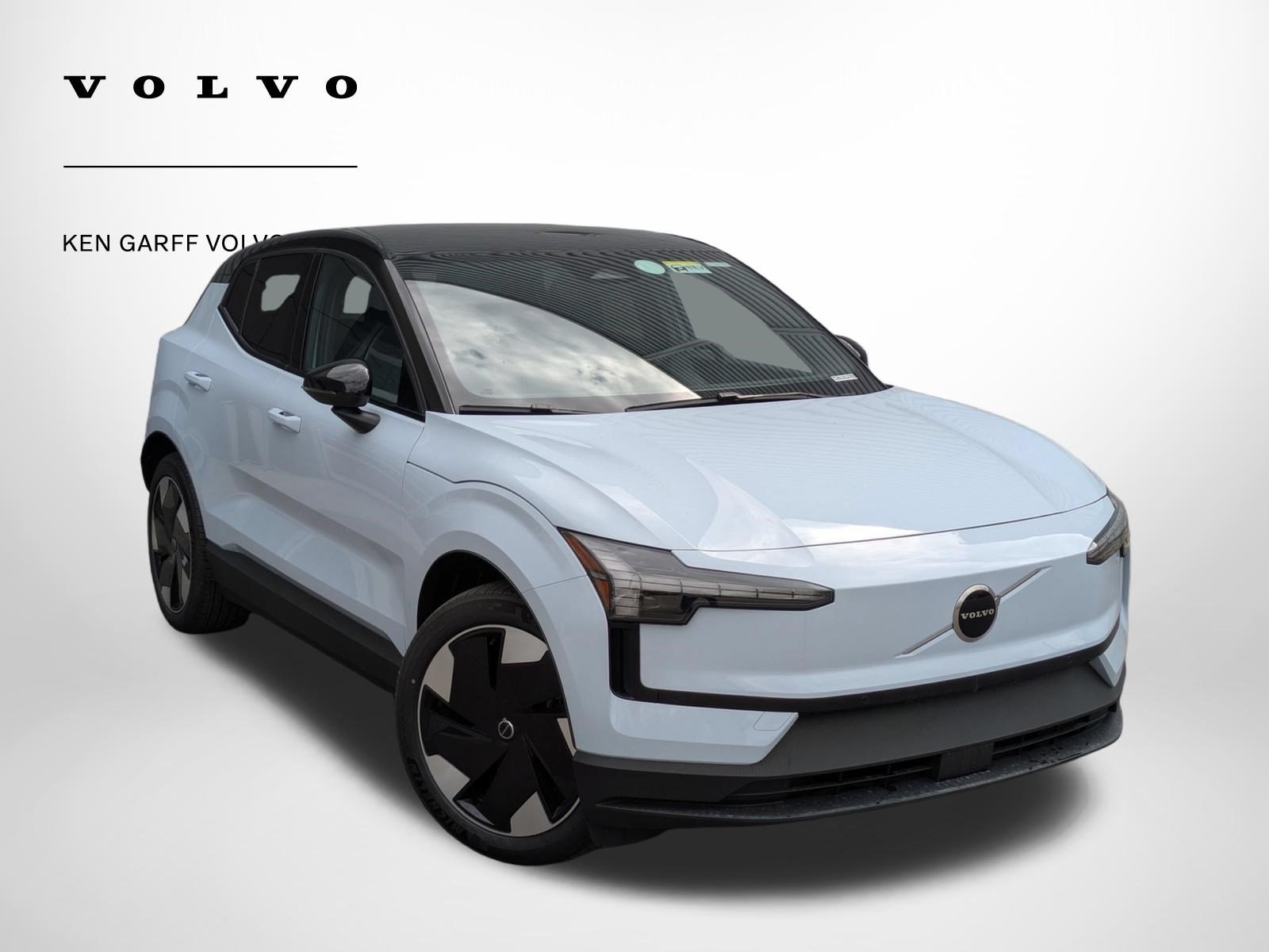 2026 Volvo EX30 Plus - Photo 1
