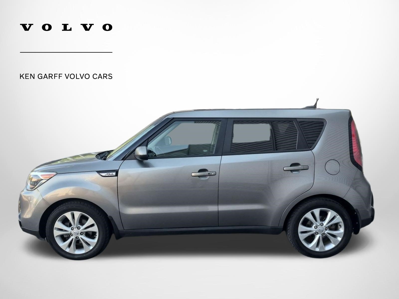 Used 2016 Kia Soul + with VIN KNDJP3A5XG7286470 for sale in Salt Lake City, UT
