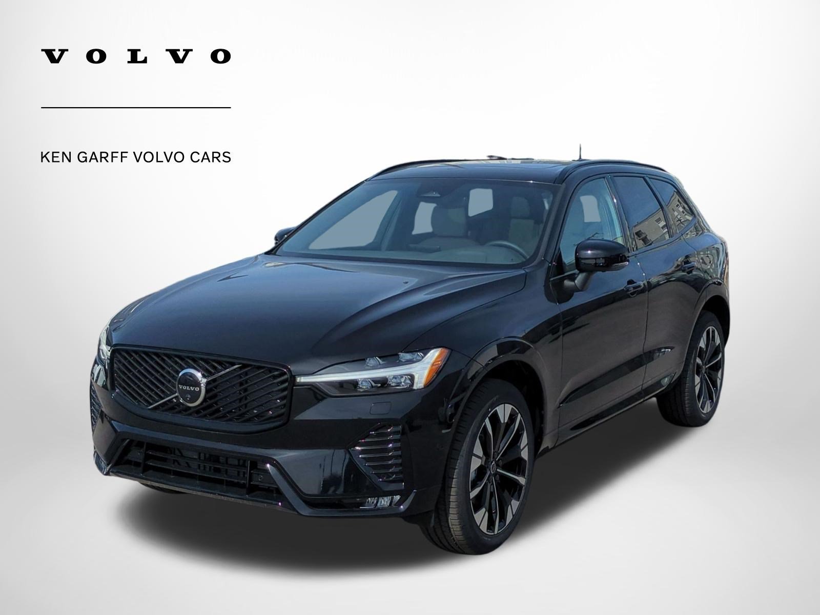 2026 Volvo XC60
