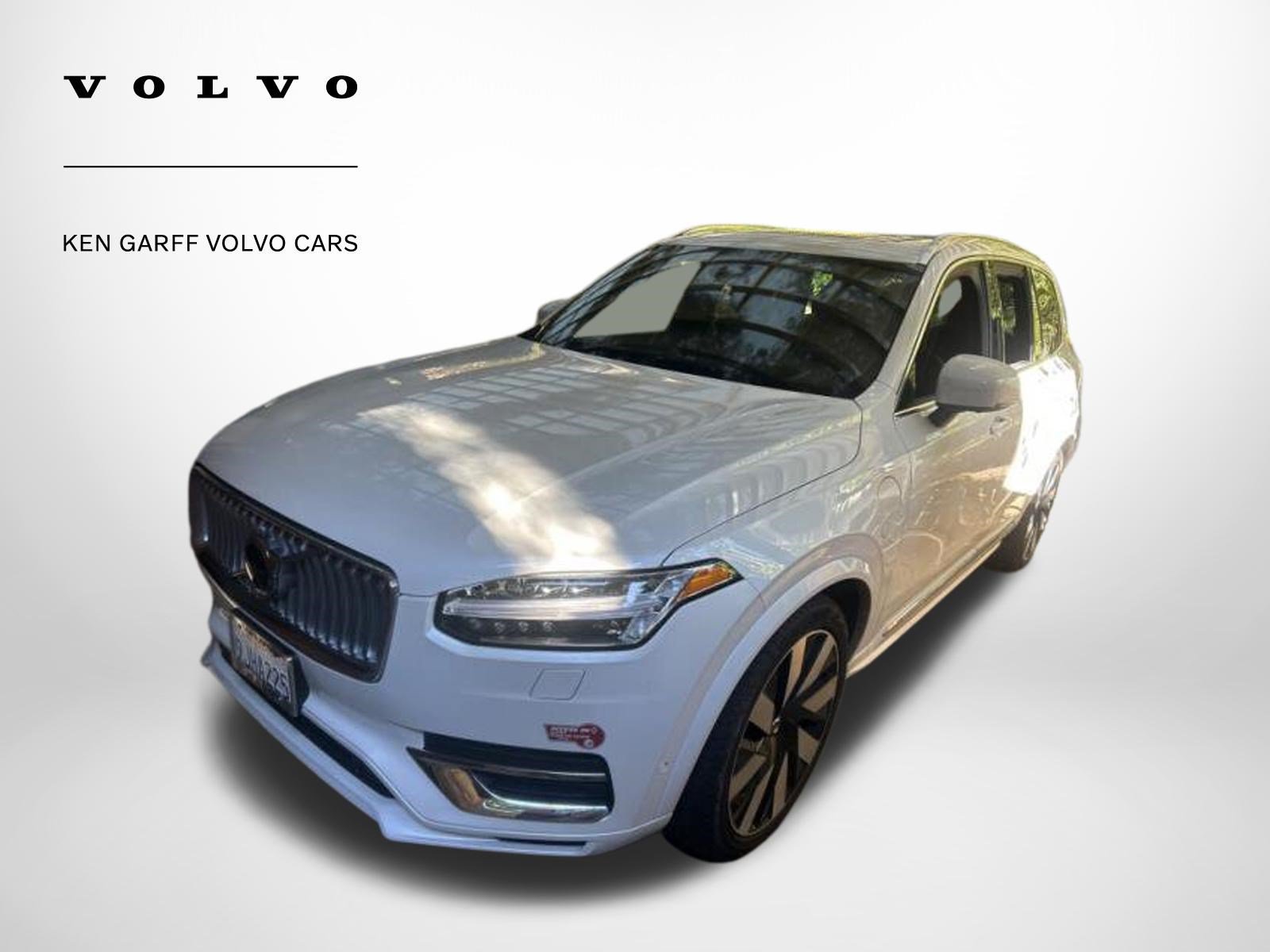 2024 Volvo XC90 Ultimate