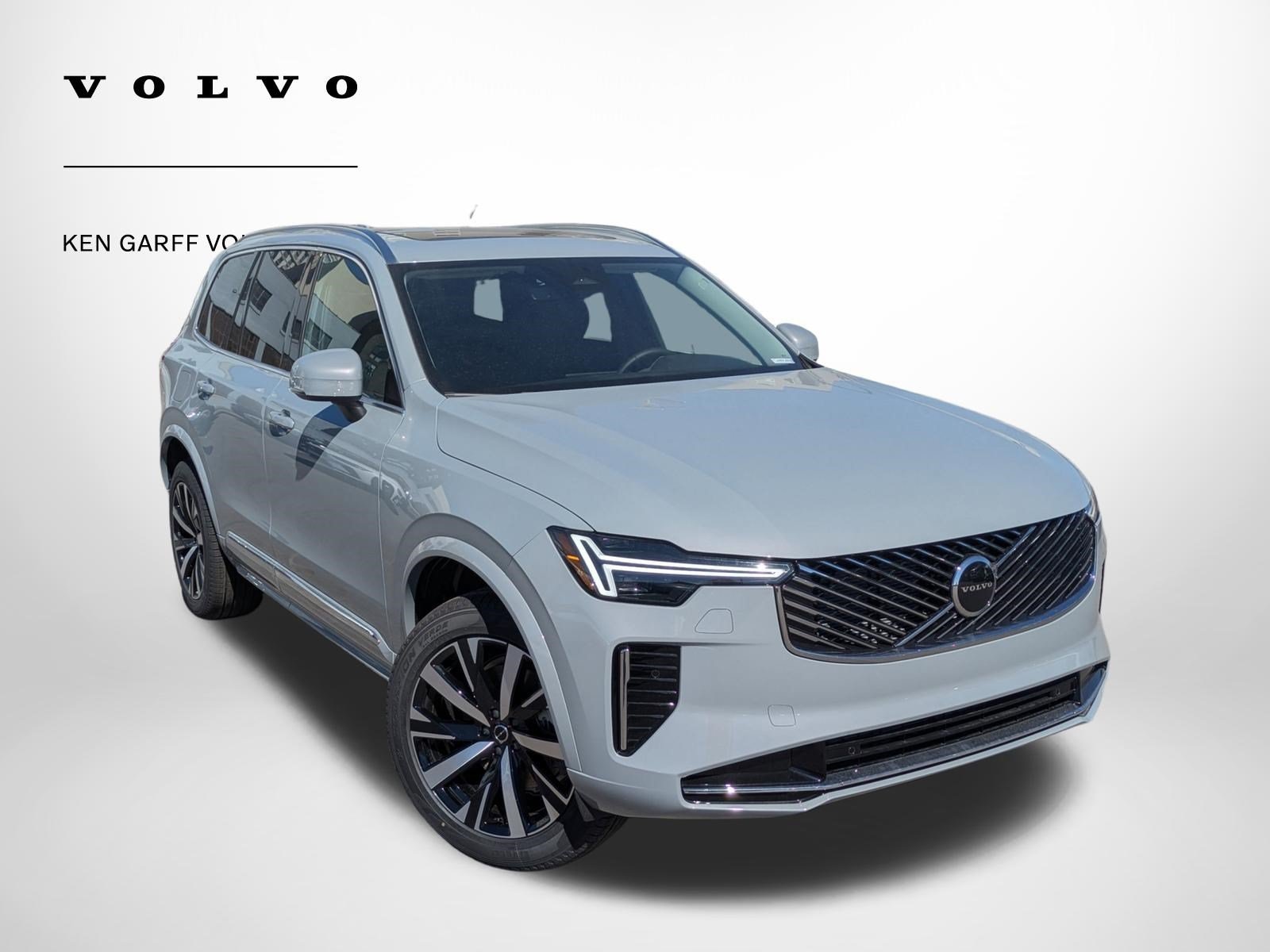 2026 Volvo XC90 Core