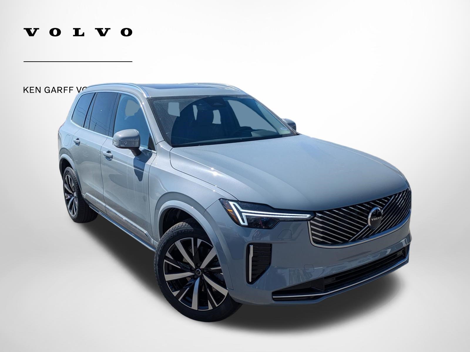 2026 Volvo XC90 Core
