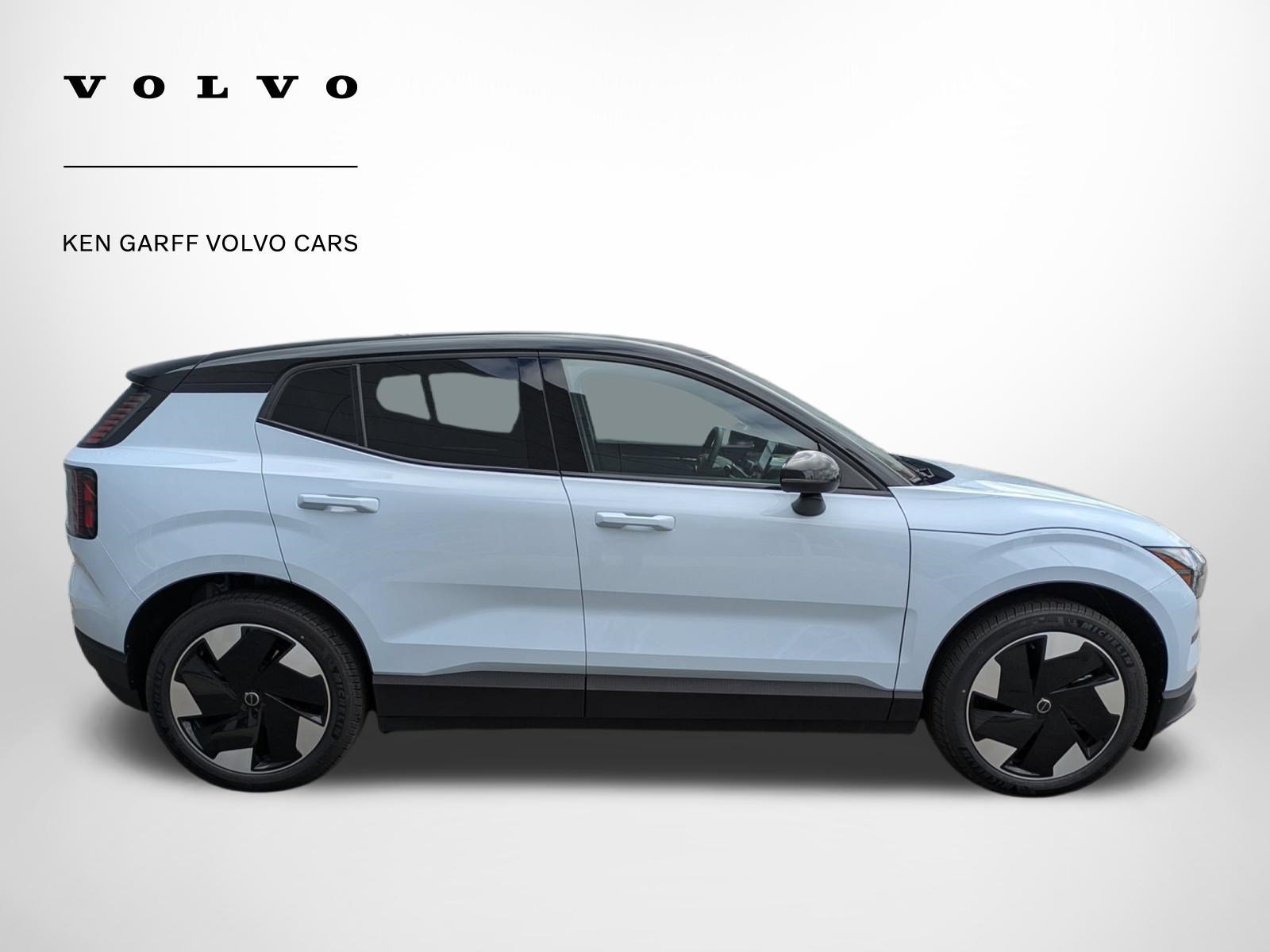 2026 Volvo EX30 Plus - Photo 2