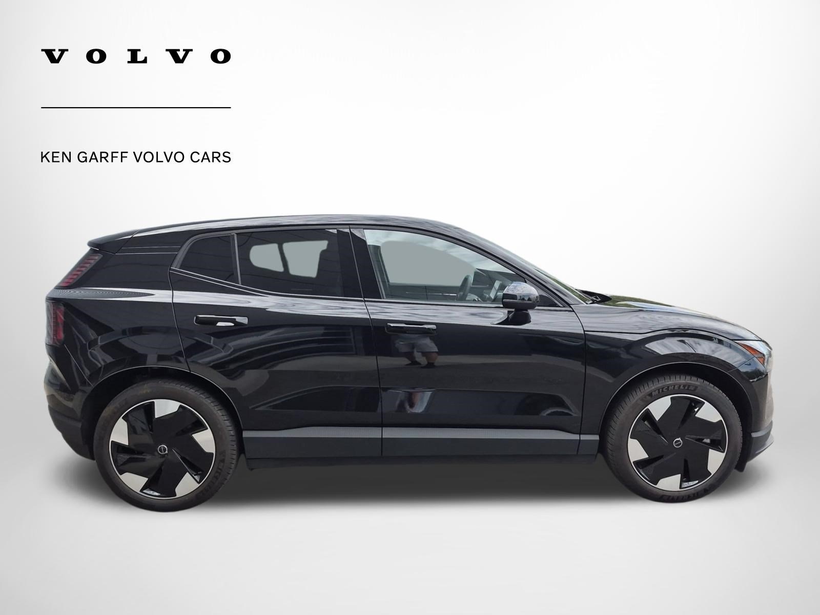 Used 2025 Volvo EX30 Plus with VIN YV4EK3ZK9SS154216 for sale in Salt Lake City, UT