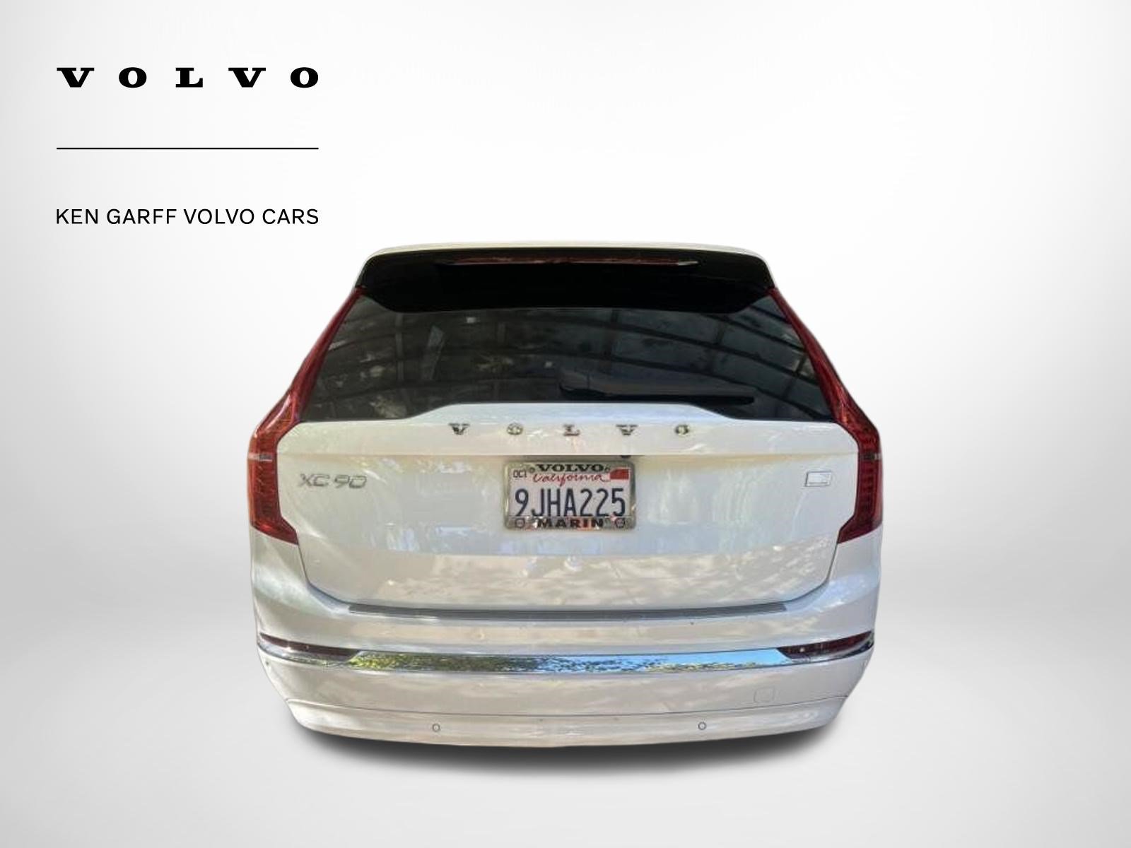 Certified 2024 Volvo XC90 Recharge Plug-In Hybrid Ultimate Bright Theme T8 eAWD PHEV Ultimate Bright Theme 7P