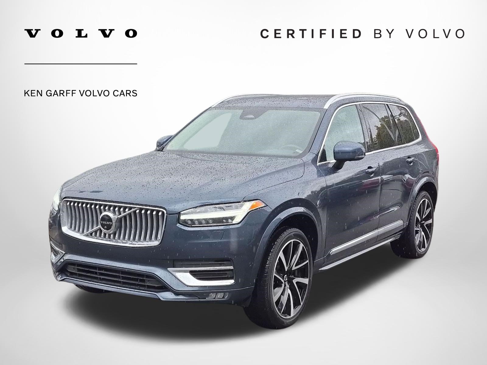 2023 Volvo XC90
