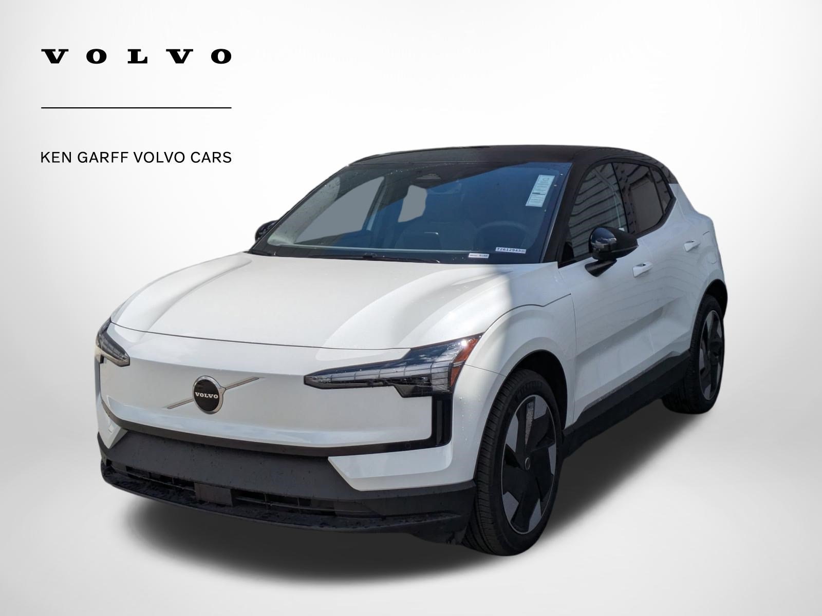 2026 Volvo EX30 Plus - Photo 7